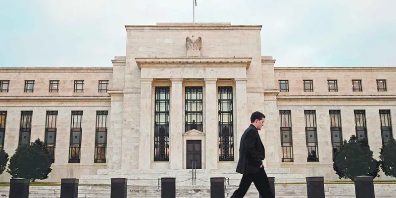 Las barreras para un aumento de tasas de la Fed hoy continúan altas