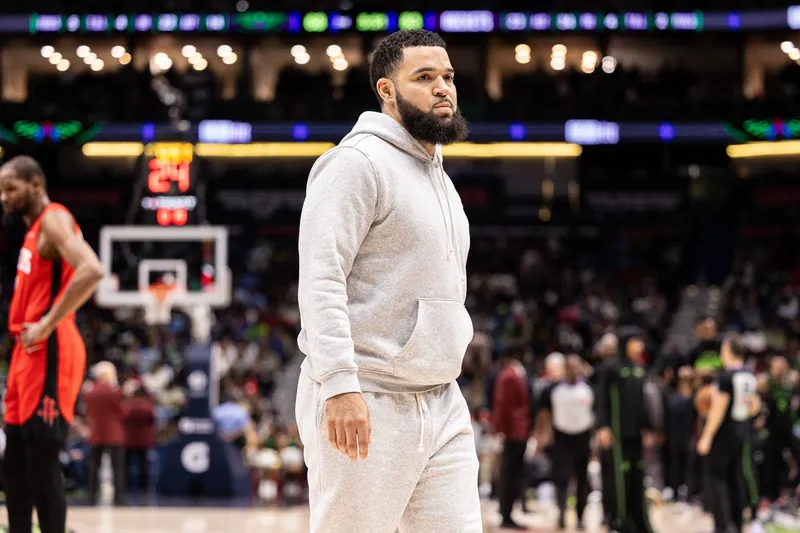 Fred VanVleet ejerce su opción de 25 millones