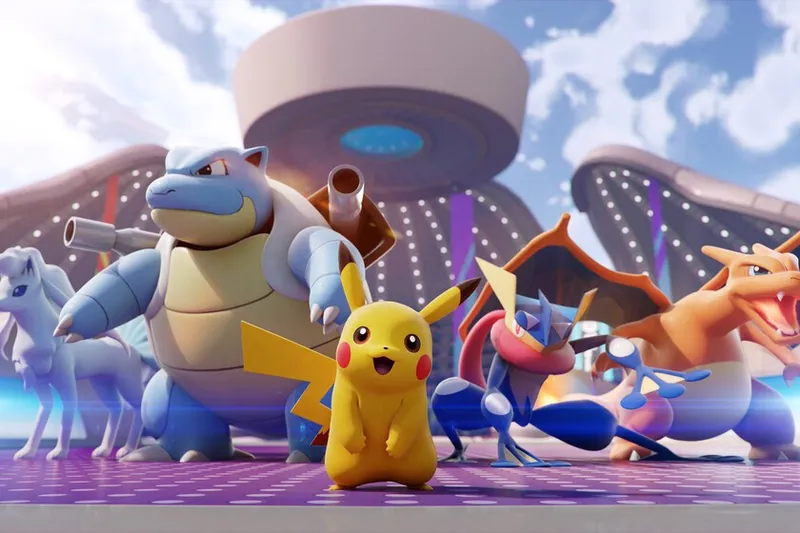 Tienes unos pocos meses para jugar el League of Legends de Pokémon antes de que cierre definitivamente