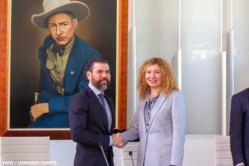 Nicaragua y Rusia fortalecen cooperación en salud y producción de vacunas