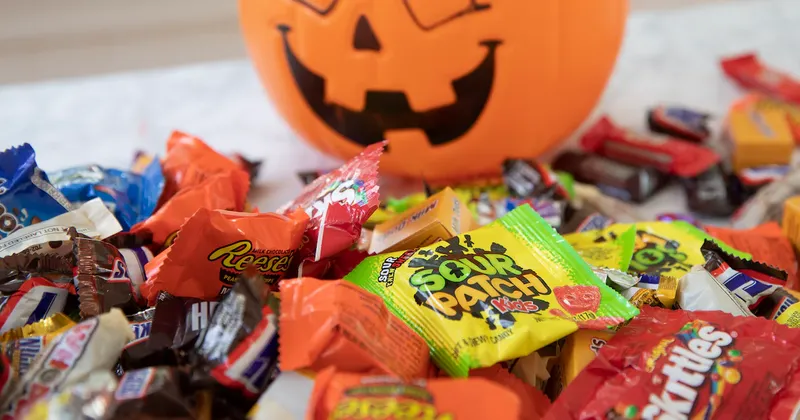 Los 10 dulces más populares de Halloween 2026: el dulce negocio de US$4.100 millones