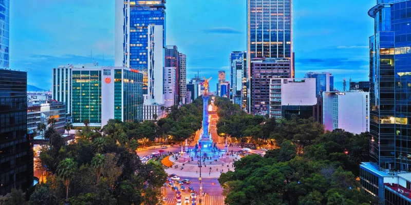 Economía mexicana pondría freno en mayo: IOAE