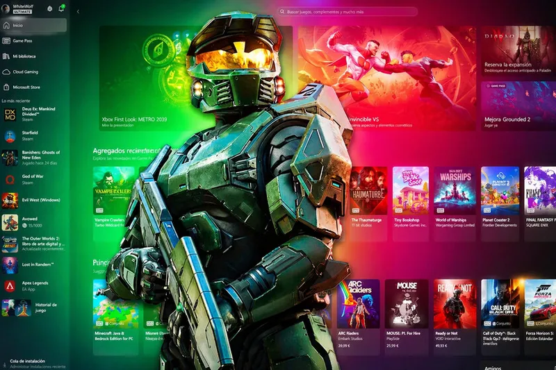 Doble ración de buenas noticias para XBOX: Nuevas funciones para consola y los cazadores de logros por fin recibirán lo que llevaban años esperando