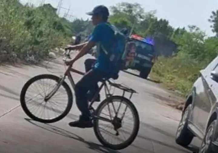Joven de 20 años muere baleado en predio baldío de León