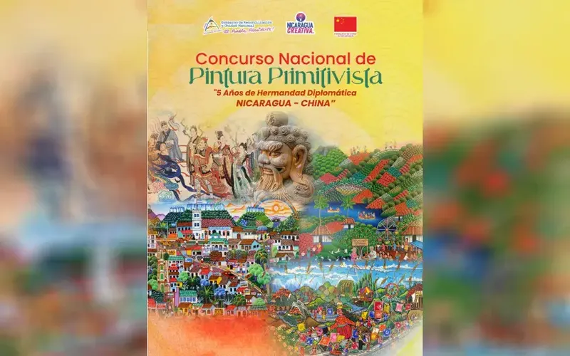 Luz, Vida y Verdad: orgullo de nuestra Patria
