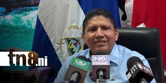 Actividad portuaria fortalece la economía y el turismo en Nicaragua