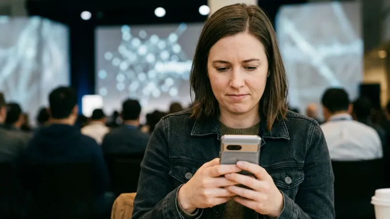 Google sigue obsesionada con la IA mientras los usuarios del Pixel piden algo mucho más importante