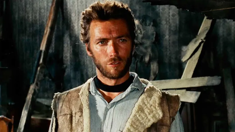 "Ya no había ningún reto para mí como actor": Clint Eastwood rechazó uno de los mayores westerns de nuestra historia
