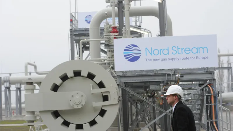 El operador de Nord Stream 2 demanda a la UE por vetar el gas ruso