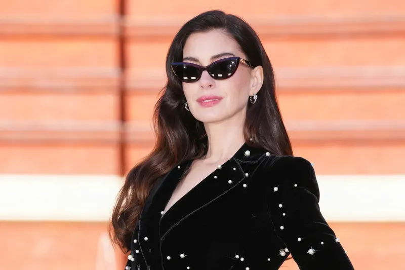 Anne Hathaway revela el intenso proceso con el que prepara cada personaje