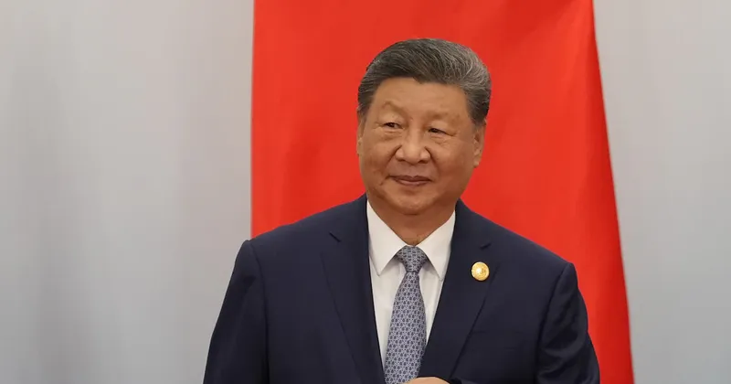Xi Jinping no asistirá a la reunión de la ONU en su viaje a EE.UU., según un informe