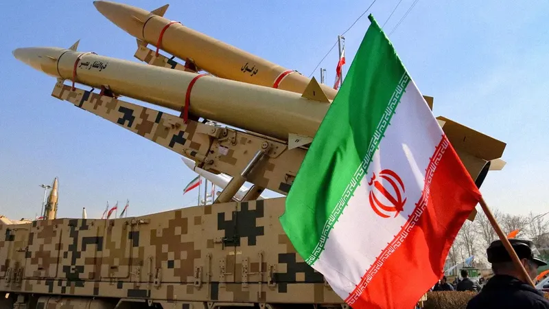 Irán advierte que una nueva agresión podría extender el conflicto en Asia Occidental