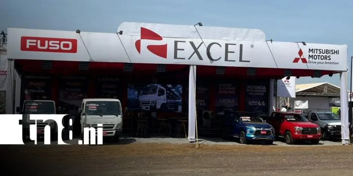 Excel Automotriz fortalece su apuesta por el transporte comercial con FUSO