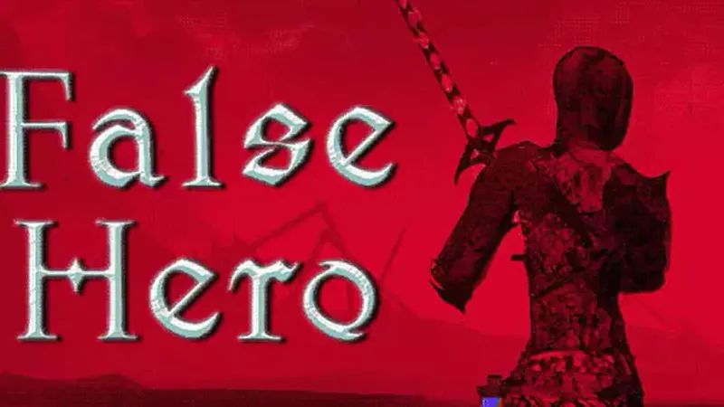 False Hero, demo ya disponible