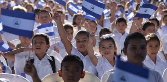 La Educación es Liberación y Amor