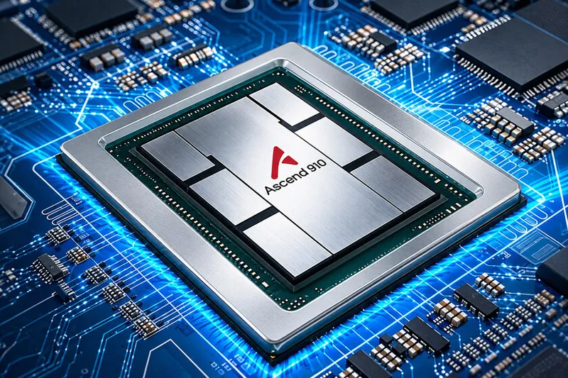 DeepSeek acaba de presentar en público la alternativa a CUDA que está construyendo de la mano de Huawei
