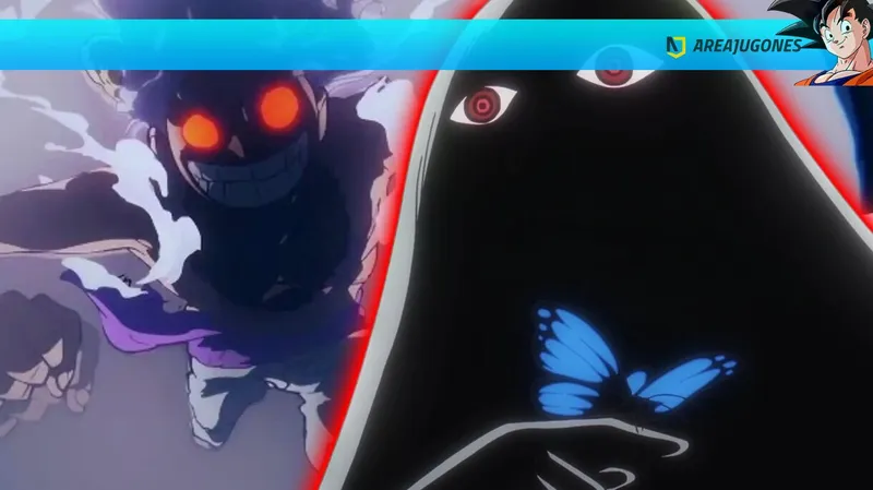 One Piece y los spoilers del capítulo 1191: ¿Cuándo llegarán las filtraciones del manga?