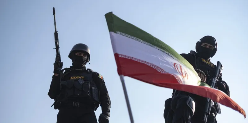 Irán lanza dura advertencia a Trump y aumenta la tensión con EE. UU.