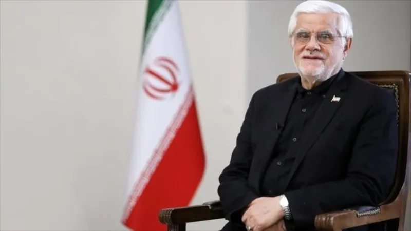 Vicepresidente felicita al Líder iraní por victoria histórica y estratégica