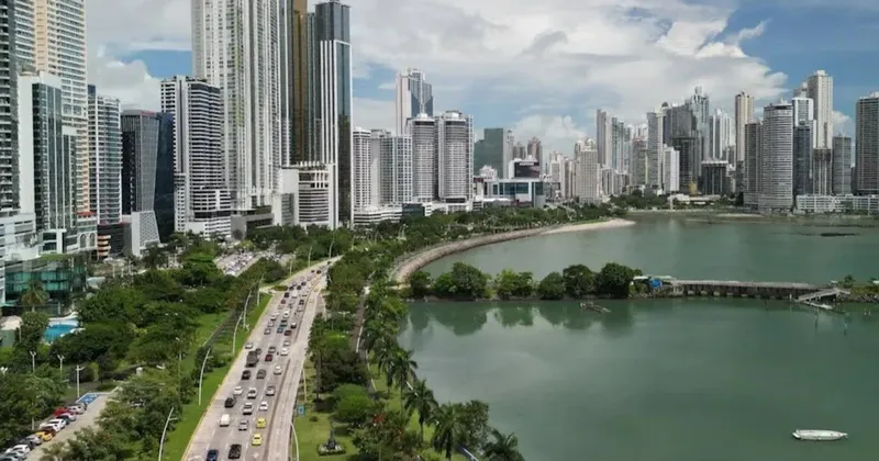Panamá sale de la lista negra de la UE tras seis años y estos son los ocho países que siguen