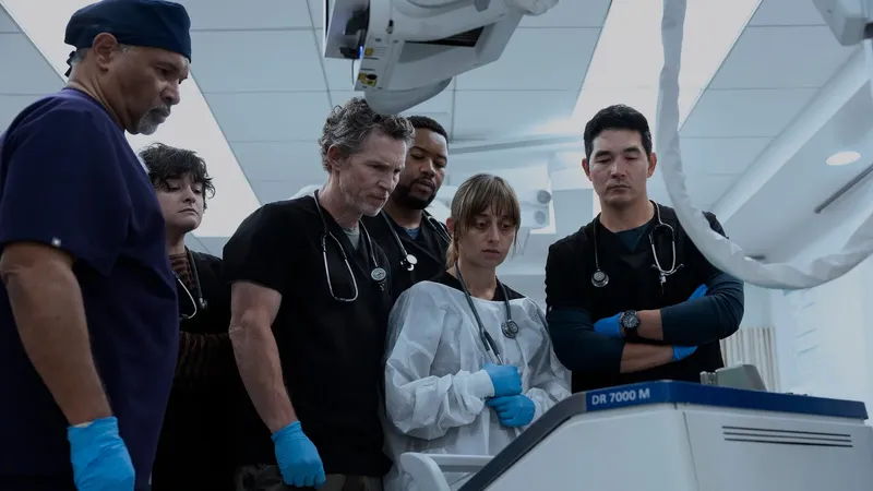 HBO Max recupera la serie que ha cambiado la forma de ver televisión en streaming