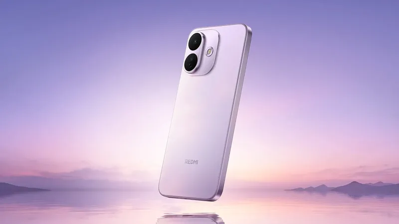 Xiaomi adelanta los días Prime con una super rebaja en el REDMI Note 17 Pro