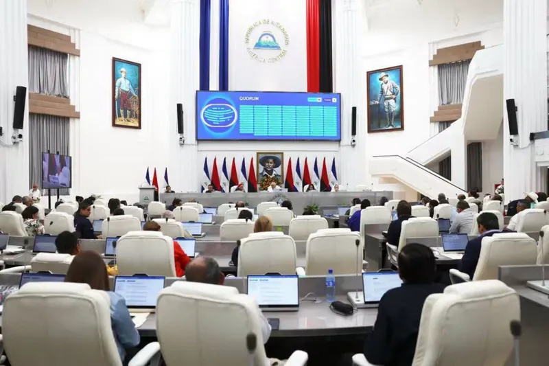 Diputados aprueban acuerdo de cooperación en inteligencia artificial