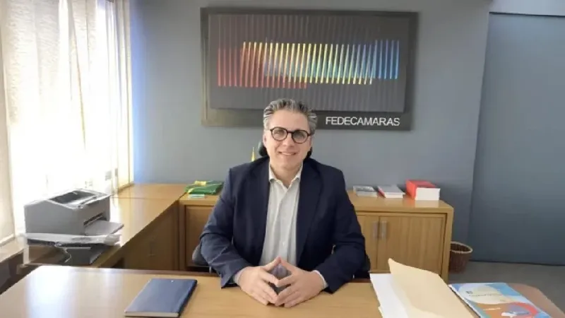 Fedecámaras afirma que en las mesas tripartitas hay consenso para aumentar el ingreso del trabajador