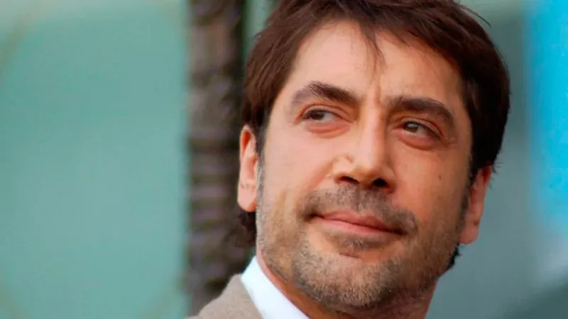 "Nunca llegué a pensar en cosas oscuras, pero sí estaba triste": el bache emocional de Javier Bardem en la película mejor valorada de su carrera