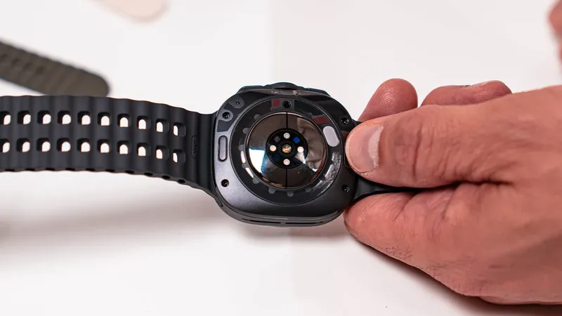 Los 5 mejores relojes inteligentes que puedes comprar para controlar tu salud