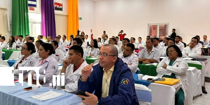 Medicina regenerativa: nuevas terapias abren esperanzas para pacientes con enfermedades crónicas en Nicaragua