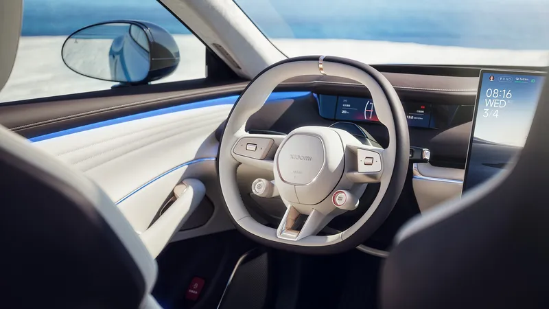 Jaque al Tesla Model Y más barato: el ‘mejor SUV eléctrico del mundo’ lanza una opción de 29.570 € y 643 km de autonomía