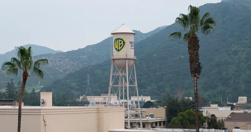 Jueza fija para 2027 el juicio por demandas que buscan frenar la compra de Warner Bros. por Paramount