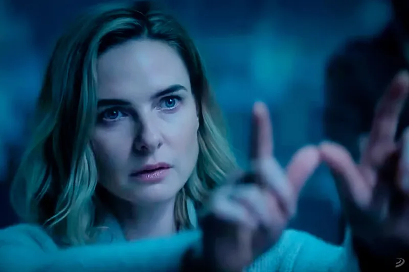 Le he dedicado diez horas seguidas de mi fin de semana a la temporada 3 de Silo y volvería a hacerlo sin pestañear