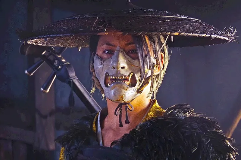 Ni tres meses de contenido. PlayStation tira del cable y anuncia que el modo Legends de Ghost of Yotei no tiene más que decir