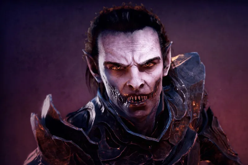 Su RPG de vampiros es ahora cinco veces más grande y mejor con su actualización gratis. El mítico creador de Legacy of Kain busca remontar
