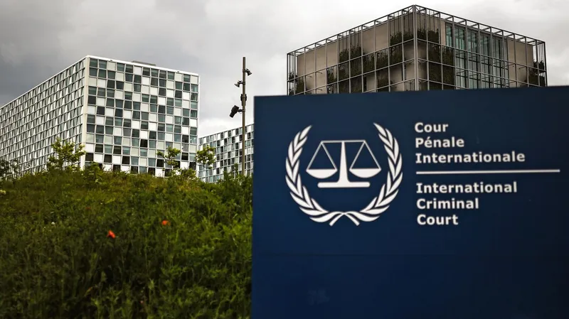 La Corte Penal Internacional fija la sesión sobre el caso del fiscal Jan, acusado de acoso sexual