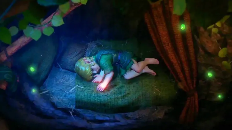 Vuelve el Héroe del Tiempo: el remake de Zelda Ocarina of Time para Nintendo Switch 2 es real y se te van a saltar las lágrimas con su primer tráiler