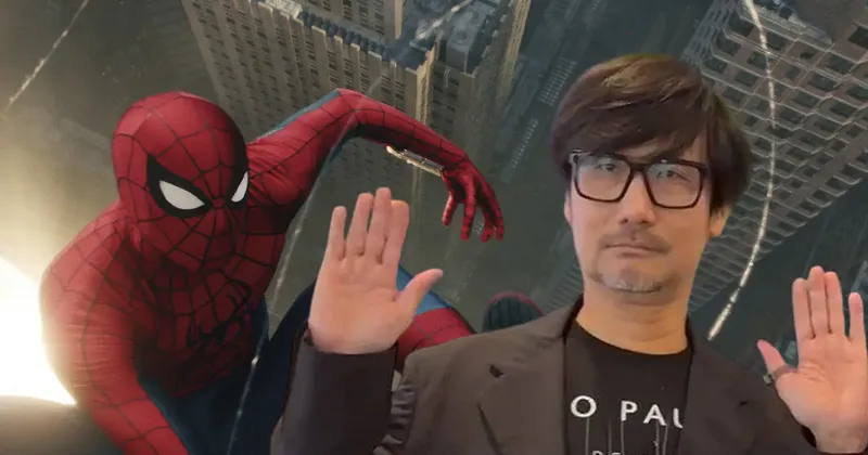 “Realmente la disfruté”, Hideo Kojima opina sobre Spider-Man: Brand New Day y explica por qué le gustó la nueva película del MCU