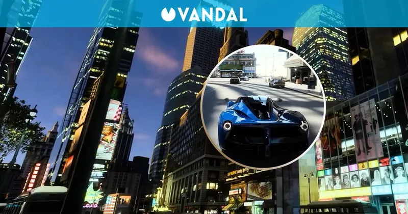 GTA IV es casi fotorrealista gracias al 'path tracing' y Liberty City parece una ciudad real con este mod