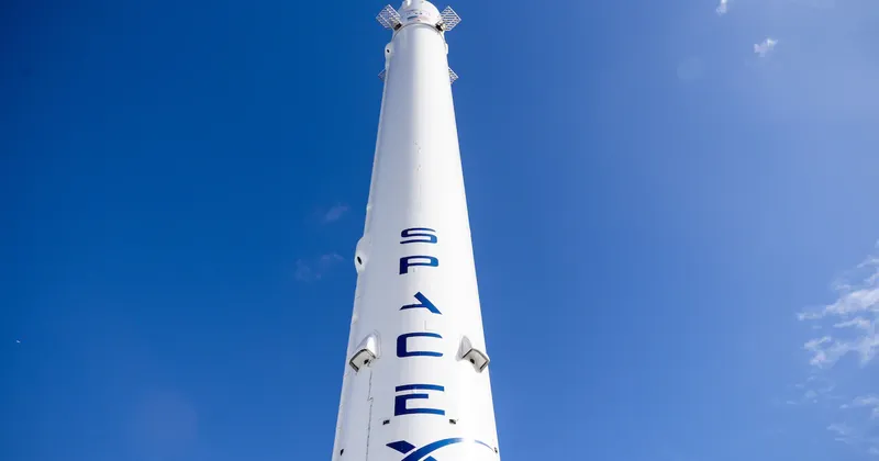 Cómo los inversores asiáticos están apostando por SpaceX sin acceso directo a la OPI