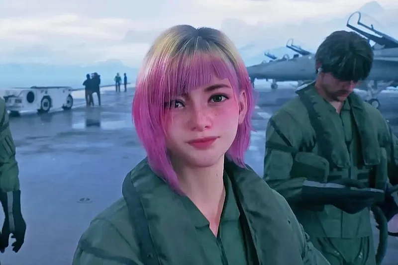 Los jugadores se sienten engañados con el nuevo Ace Combat y están asediando a sus desarrolladores por 'jugar al despiste' con su reserva