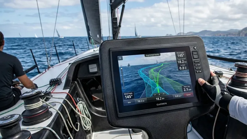 Garmin anuncia una nueva tecnología que incluye en sus dispositivos para mejorar la experiencia de esta disciplina deportiva