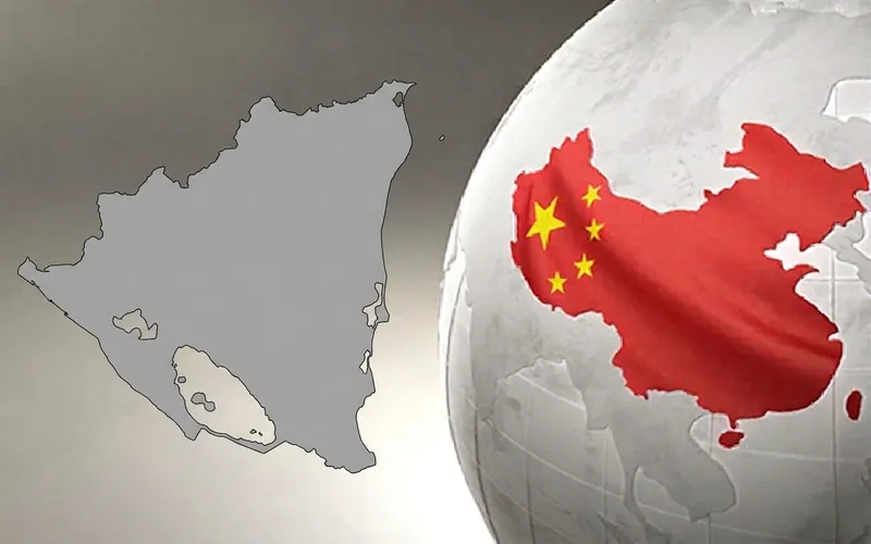 Diálogo China-América Latina destaca el rápido crecimiento de las relaciones entre China y Nicaragua