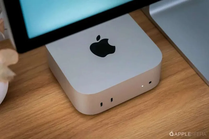 De 800 hasta más de 20.000 euros: guía de precios de ordenadores Apple tras los nuevos Mac mini y Mac Studio