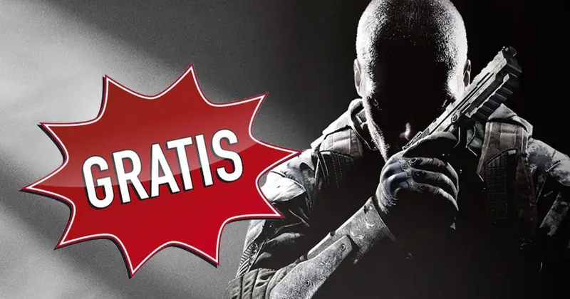 Gratis: Activision regala más de 30 DLC a los jugadores de Call of Duty: Black Ops 2 para celebrar el relanzamiento del FPS