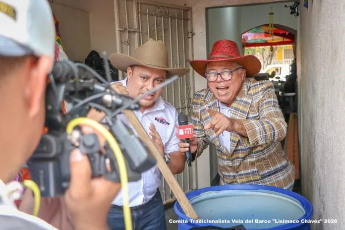 La chicha de las ocho quebradas, lista para repartirla el 31 de julio