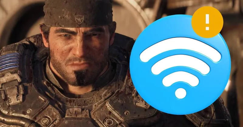 Gears of War: E-Day fue víctima de un ciberataque DDoS en sus servidores, y los jugadores no pudieron iniciar sesión y experimentaron problemas de conexión