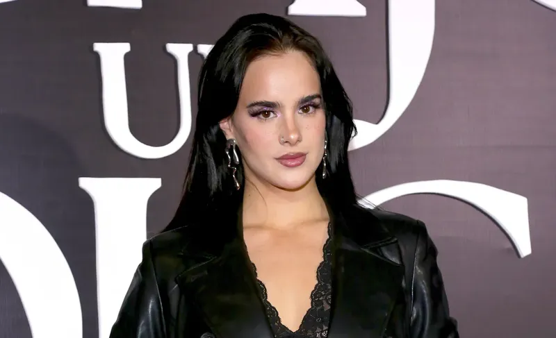 Gala Montes sorprende con un cambio de look radical en medio de sus polémicas recientes
