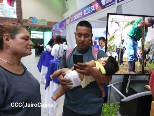 Impulso habitacional: Feria Nacional de la Vivienda consolida el crecimiento económico y social